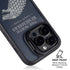Game of Thrones: House Stark The North Remembers iPhone 15 Pro Kickstand Case